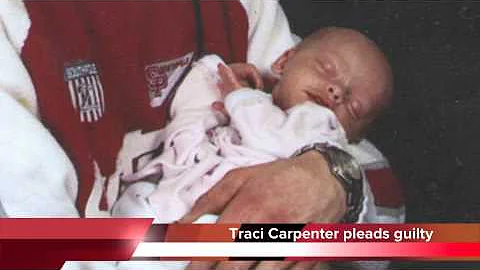 Traci Carpenter found guilty in death of daughter ...