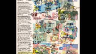 Consumers Distributing Catalog Archive Interview