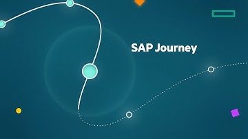 Retain control of your unique SAP strategy with hybrid cloud solutions from HPE and SUSE