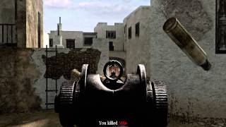 COD2 | 2v2