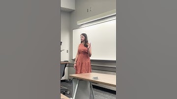 Math Education Research: A Day in the Life of an Undergraduate Summer Researcher