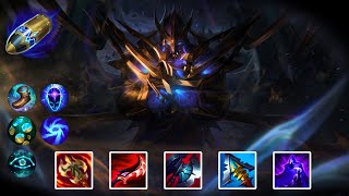 ilji ZED MONTAGE - EUW Challenger Zed 2 | STAR LOL