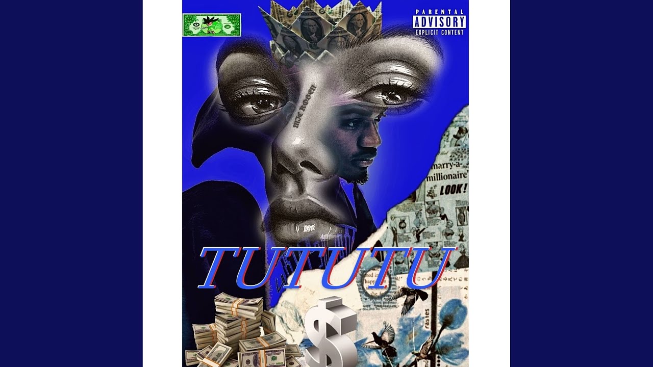 Watch TUTUTU on YouTube Watch TUTUTU on YouTube