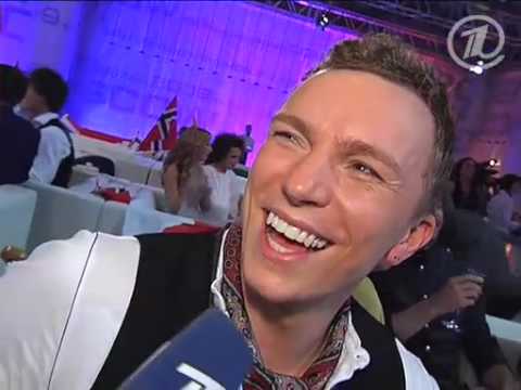 Video: Eurovision 2009: Gypsy.Cz, Repubblica Ceca