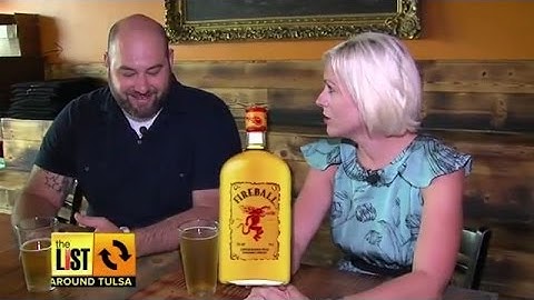 TULSA: Dive Bar Town Hall Dos and Don