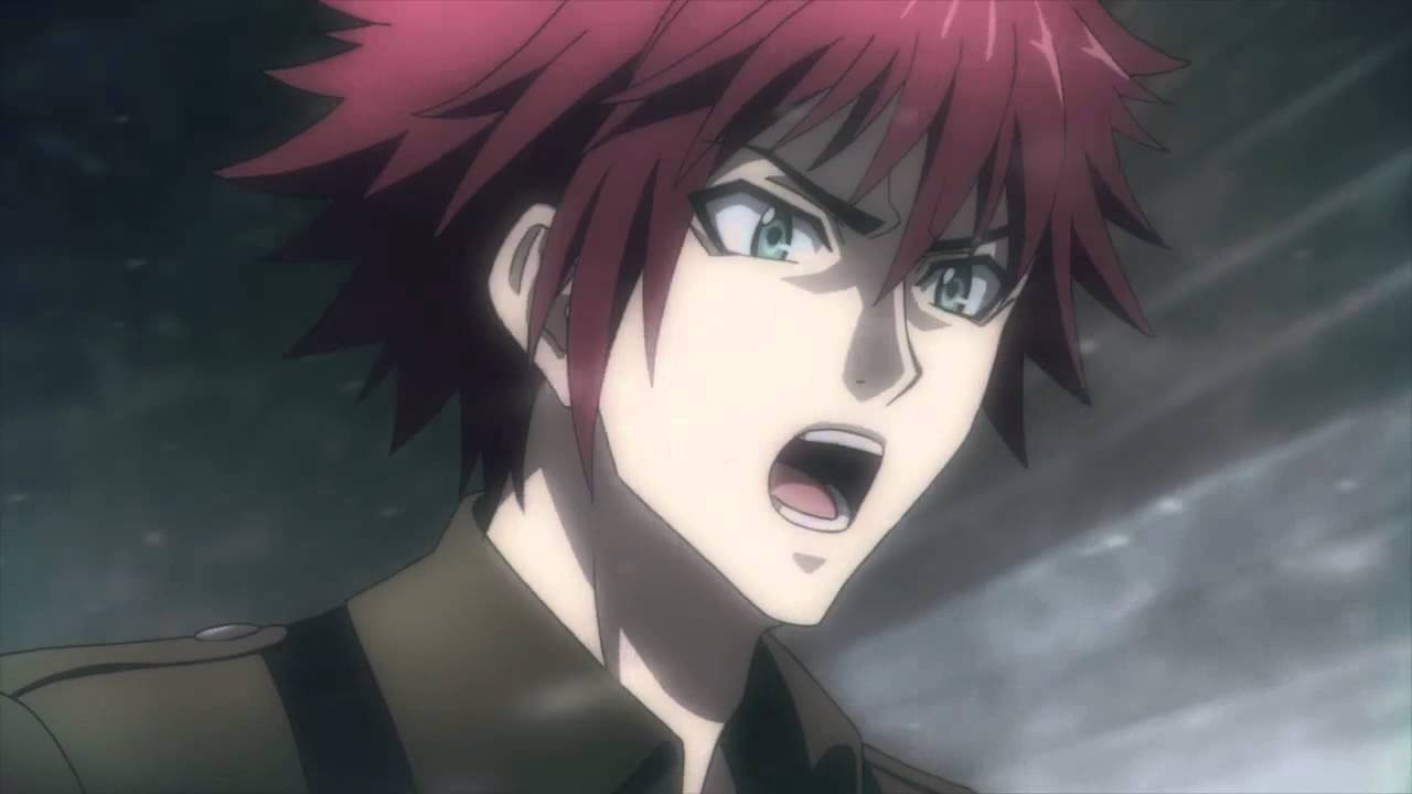 Tvアニメ シュヴァルツェスマーケン 第２弾pv Schwarzesmarkentrailer Youtube