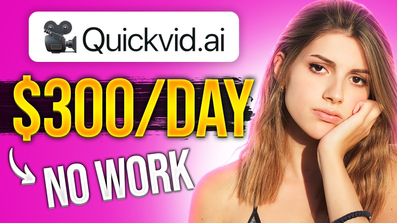 quickvid-ai-how-to-make-money-online-with-this-ai-bot-youtube