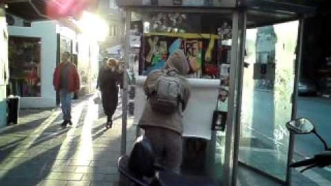 "You Are Being Tested On Too!!" - A Public Service Message