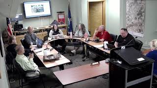 4-7-2026 City Commission Meeting