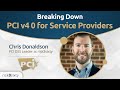 PCI 4 0 A Simple Checklist Of The PCI DSS 4 0 Requirements PCI 4 0 A Simple Checklist Of The PCI DSS 4 0 Requirements