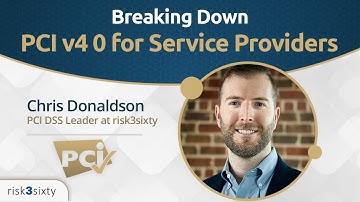 PCI 4.0: A Simple Checklist of the PCI DSS 4.0 Requirements
