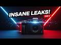 Panasonic G9 III Leaks Just Changed Everything 📸