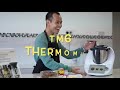 Kambing Masak Kurma - Thermomix Ngektsai!