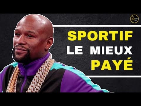 Vidéo: Floyd Mayweather: Biographie, Créativité, Carrière, Vie Personnelle