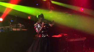 Morcheeba-Friction-Trianon Paris-09-07 2013