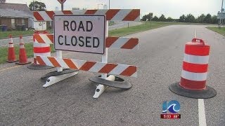 One Downtown Tunnel closure, 24 more to go