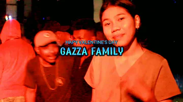 VALENTINE DAY " GAZZA FAMILY" 26 Februari 2023.