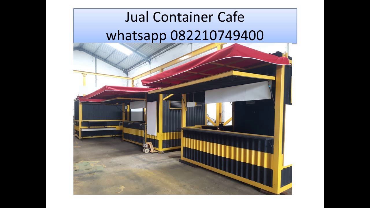 082210749400, jual container art cafe thessaloniki, jual container cafe for sale australia