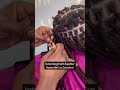 Women with LOCS are top tier : 2062 IG/Nappstar_nyc