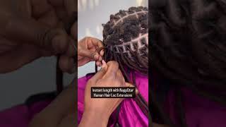 Women with LOCS are top tier : 2062 IG/Nappstar_nyc
