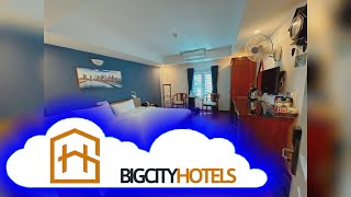 BigCityHotels • Review A25 Hotel - 137 Nguyen Du - Da Nang