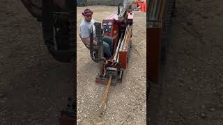 2005 Ditch Witch Jt520 - Equipment Demonstration