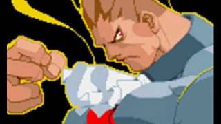 CPS2 Style - Demitri's Theme "Elegance and Bloodlust"