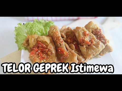 telor-geprek-mekrok,-lauk-enak-murah-meriah-pas-untuk-menu-masakan-sederhana-sehari-hari