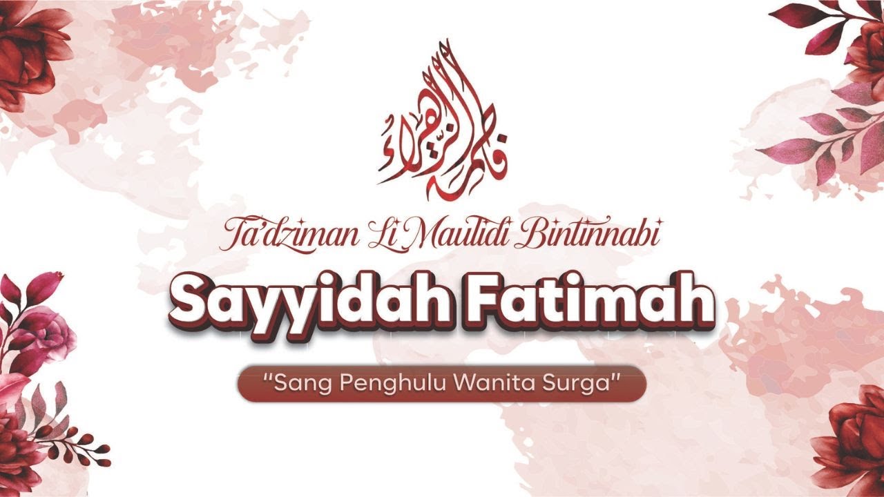 TA'DZIMAN LI MAULIDI BINTINNABI || ALBAQOROH PUTRI LIRBOYO