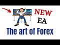 The art of Forex - MT5 Expert Advisor