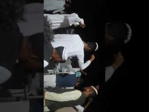 الفنان بله اللحوي حفله ٥ 