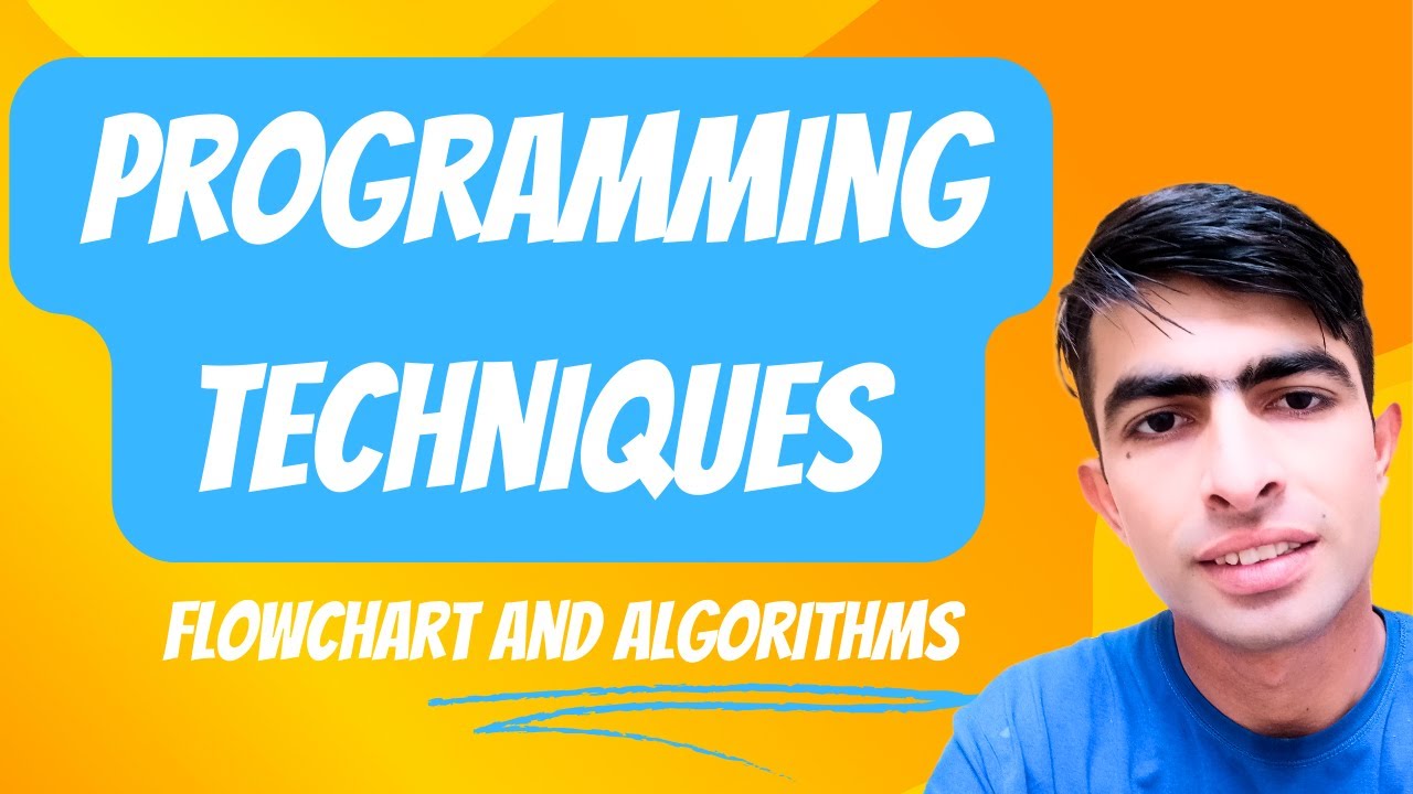 Programming Fundamentals: A Beginner's Overview - YouTube