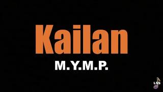 Video thumbnail of "Kailan - M.Y.M.P. | Lyrics"