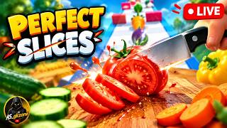 Fruit Cutting Madness 🍎🍉🍊🍌🍓🔥#ASgkzone screenshot 1