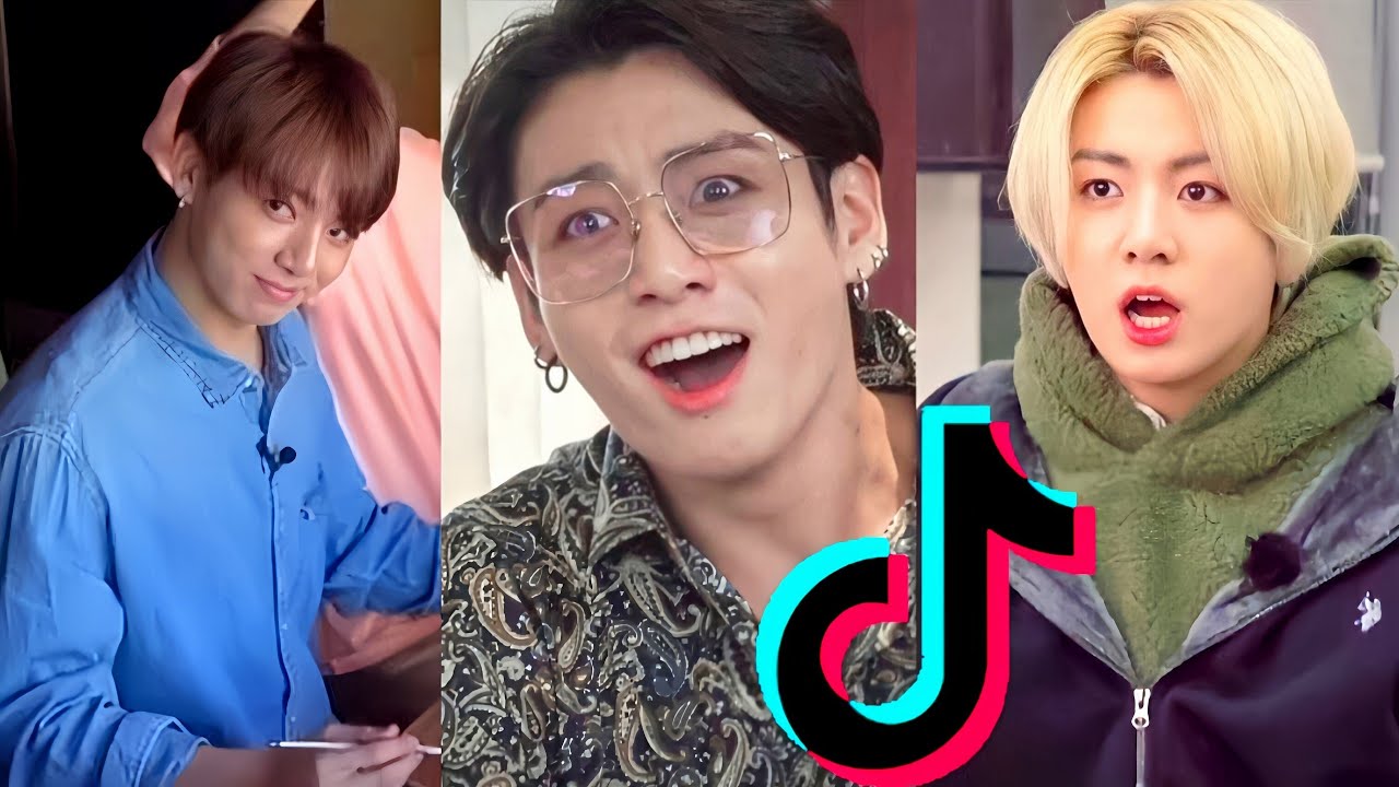 BTS Funny Moments TikTok Compilation | Try Not to Laugh Challenge (Part 2)