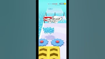 Count Master Level 41 50 Gameplay İOS Android Trailer 1  İOS Android Trailer 5