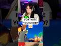 FORTNITE ARE YOU OKAY?? #fortnite #shorts #gaming