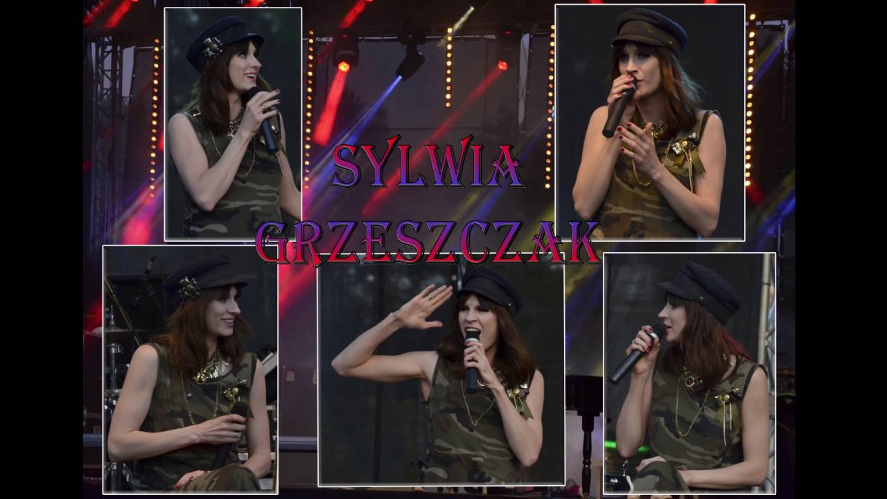 Sylwia Grzeszczak "Tamta dziewczyna" - YouTube