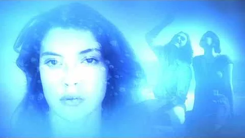 Pete Yorn and Scarlett Johansson - "I am the Cosmo...