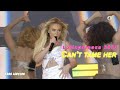 Zara Larsson - Can&#39;t tame her - Live Lollapalooza