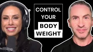 Achieve Your Ideal Body Composition | Dr Ted Naiman screenshot 4