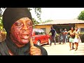 Cry of the unfortunate  dis movie of chacha eke will make u cry without control  nigerian movies