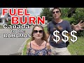 How Much Fuel Does it Take to Get to the Bahamas? Your Biggest Questions Answered - Q&A | Ep.27