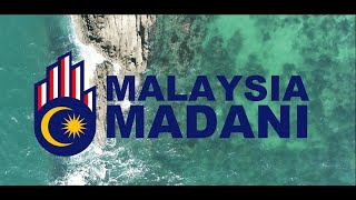 MALAYSIA MADANI - LABUANfm