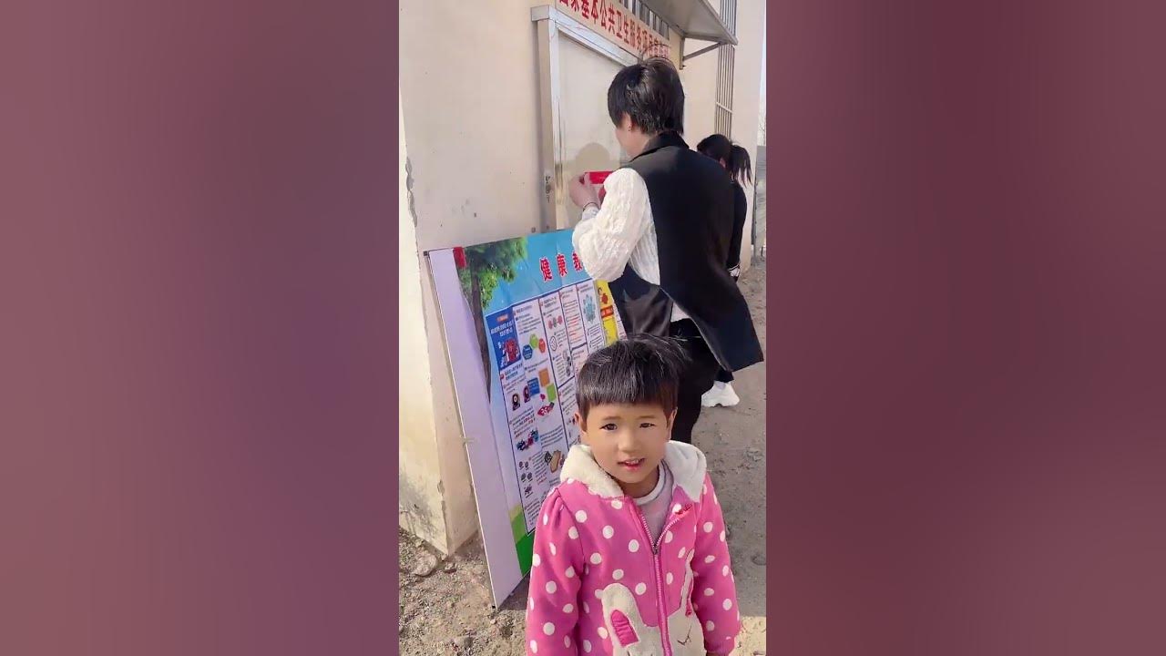 #Hot Dragon Boat Festival# #Spend the Dragon Boat Festival# #Love Reward Program# #funny rural vide