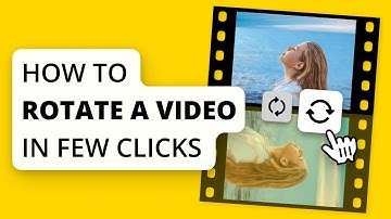 How to Rotate a Video in a Few Clicks on PC
