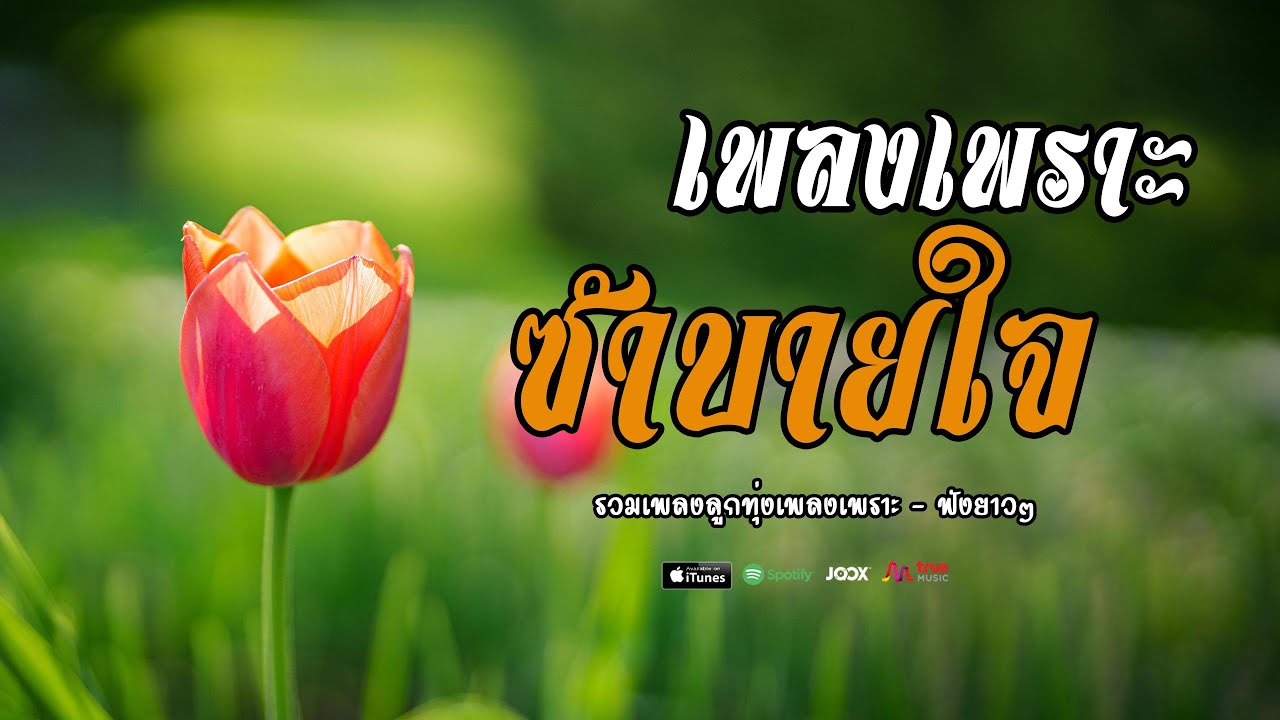 เพลงเพราะซำบายใจ