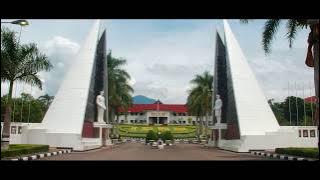 KERASNYA hidup di IPDN