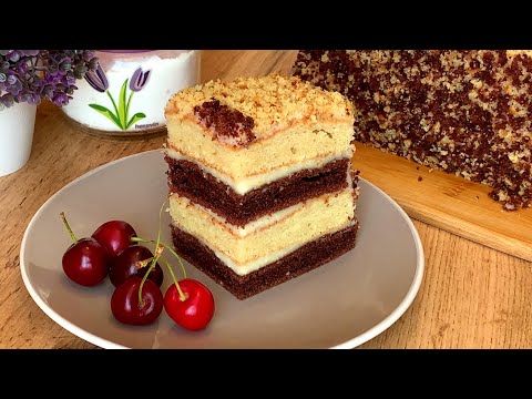 Video: Custardcakes: Recept