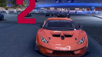 Asphalt 9 Legend gameplay part 14 chapter 2 THE PATH  DRIVE WIN Class D PRO gameplay part 14